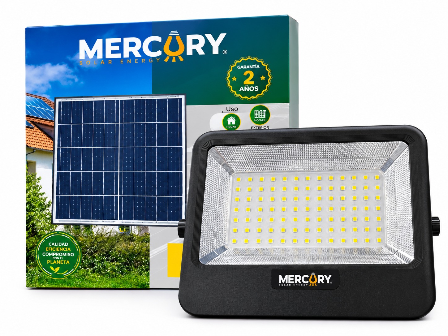REFLECTOR SOLAR